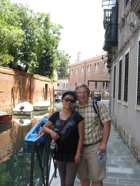 A random Piwigo travel image