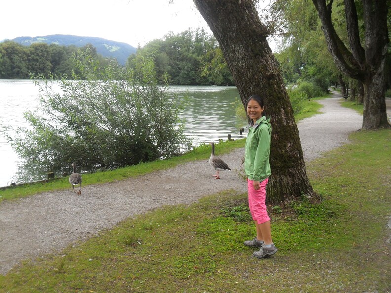 A random Piwigo travel image