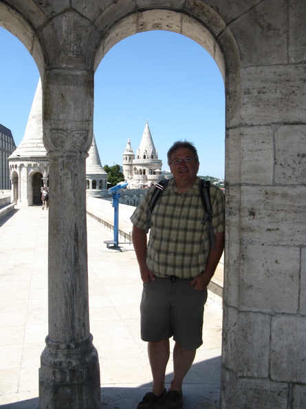 A random Piwigo travel image