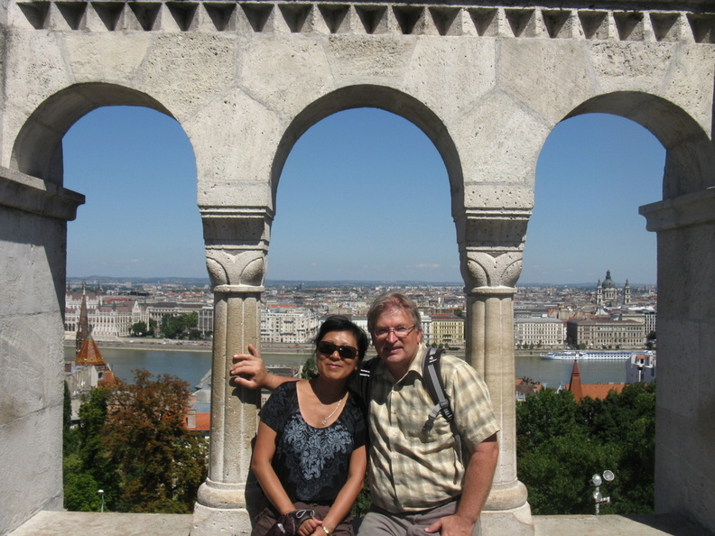 A random Piwigo travel image