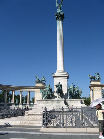 A random Piwigo travel image