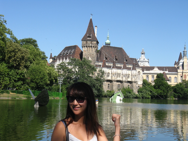 A random Piwigo travel image