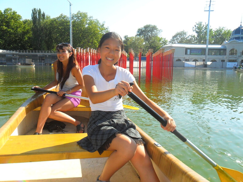 A random Piwigo travel image