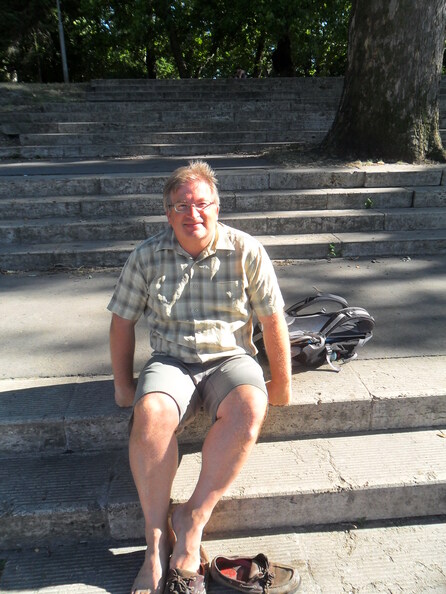A random Piwigo travel image