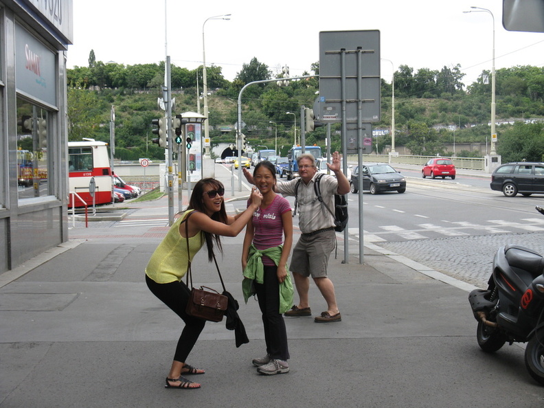 A random Piwigo travel image