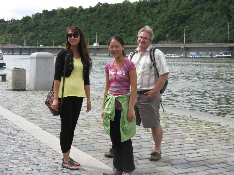 A random Piwigo travel image