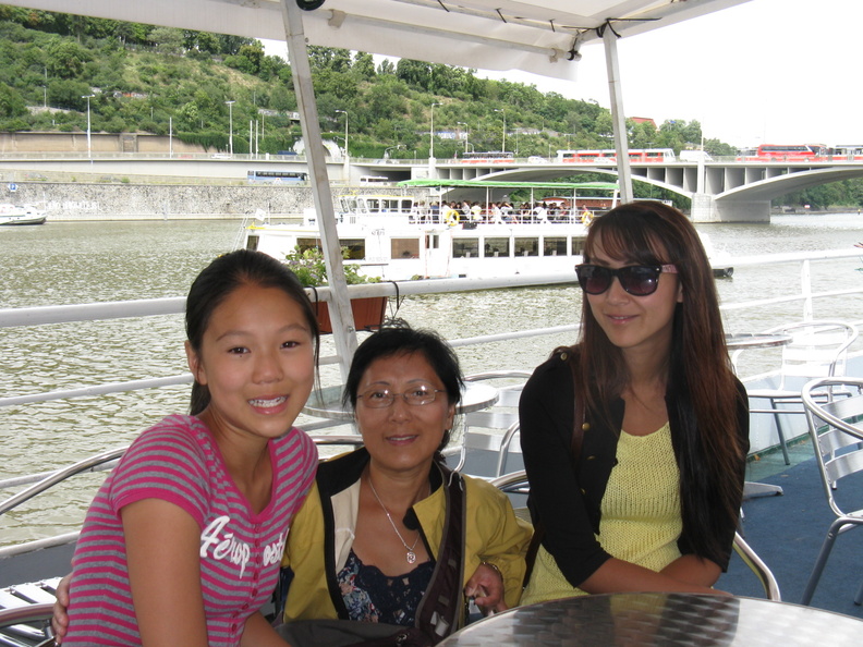 A random Piwigo travel image