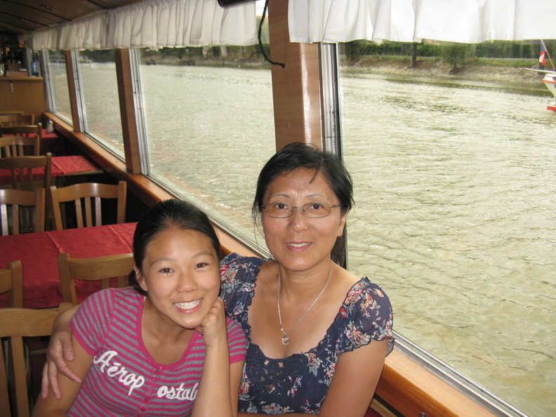 A random Piwigo travel image