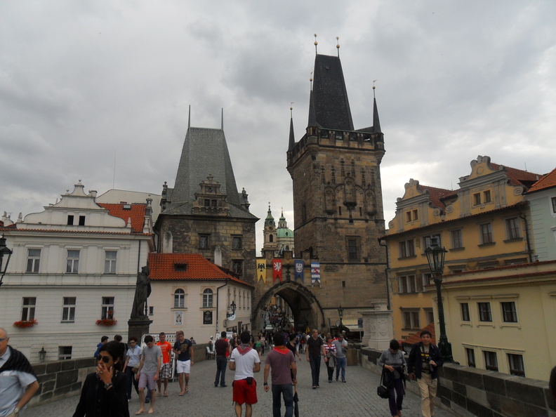 A random Piwigo travel image