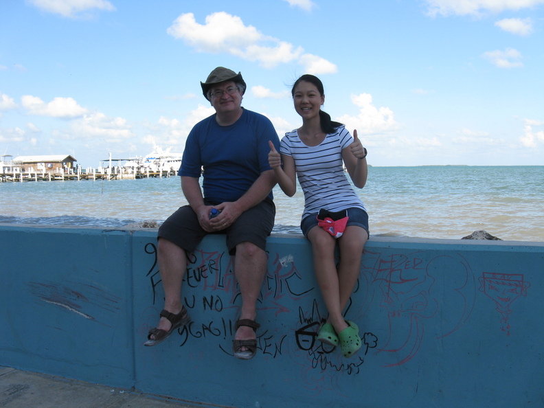 A random Piwigo travel image