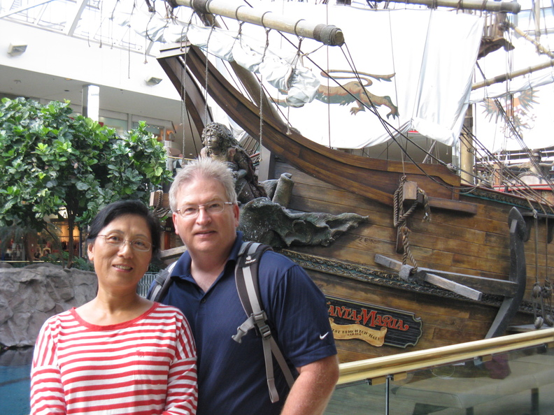 A random Piwigo travel image