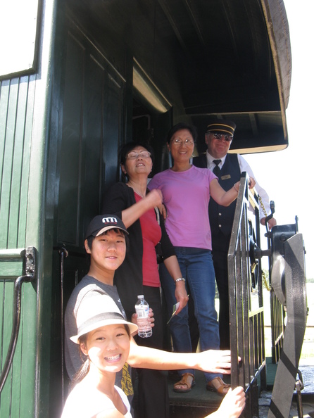 A random Piwigo travel image