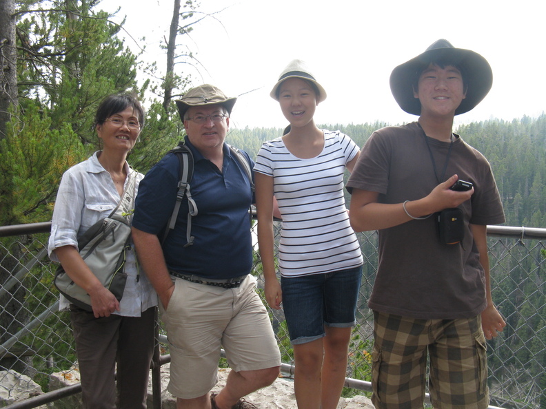 A random Piwigo travel image