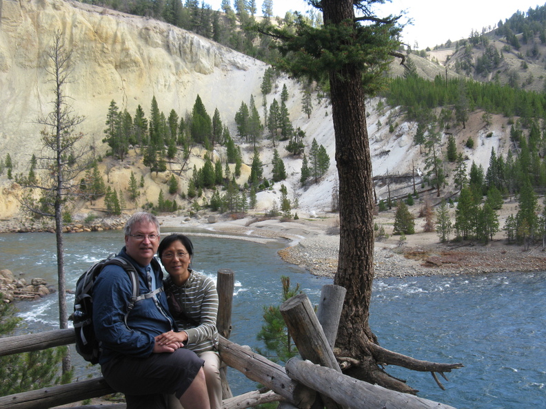 A random Piwigo travel image