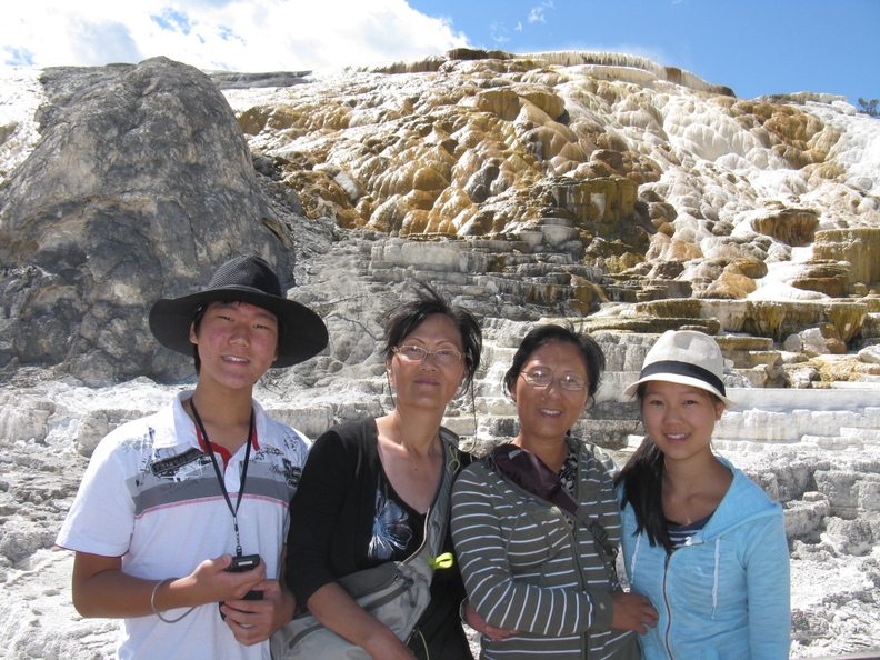 A random Piwigo travel image