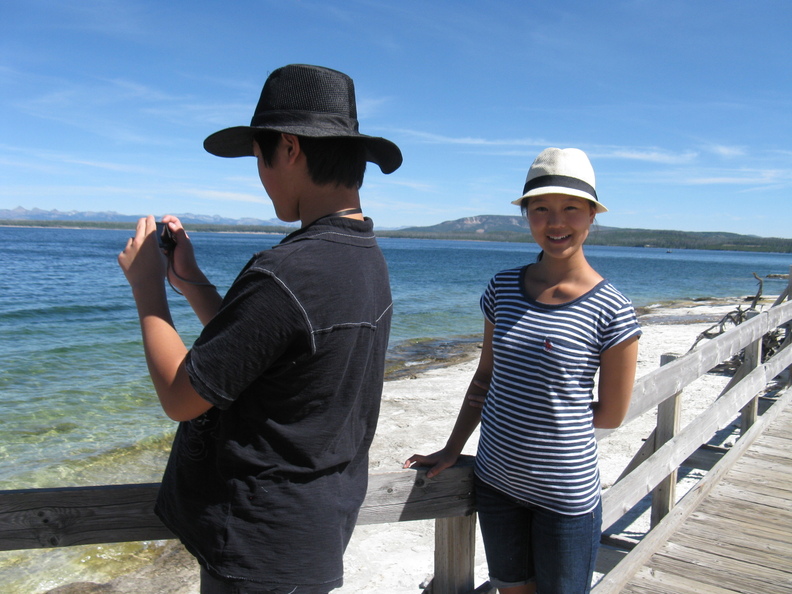 A random Piwigo travel image