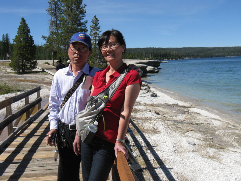 A random Piwigo travel image