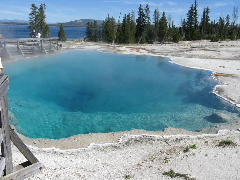 A random Piwigo travel image