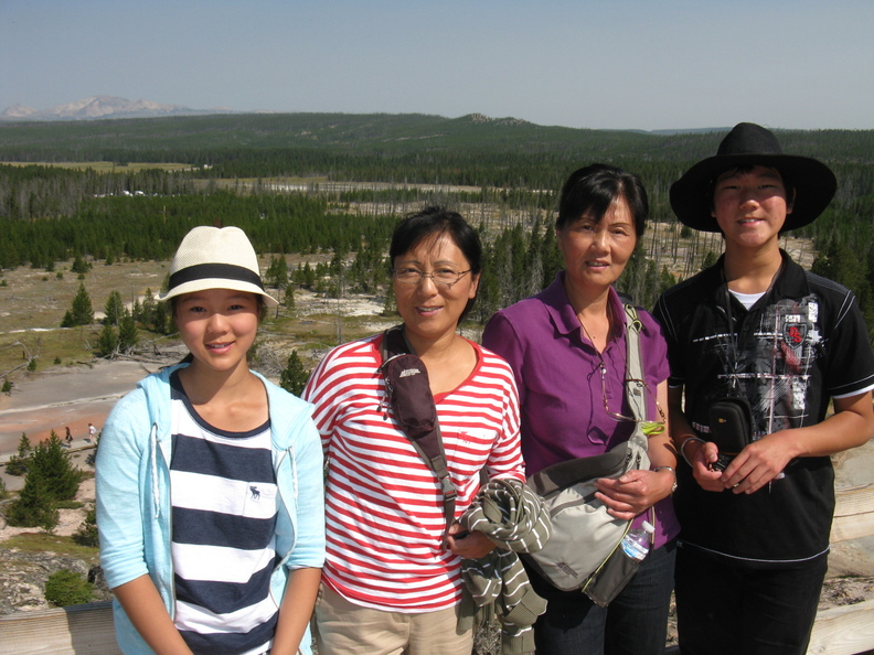 A random Piwigo travel image