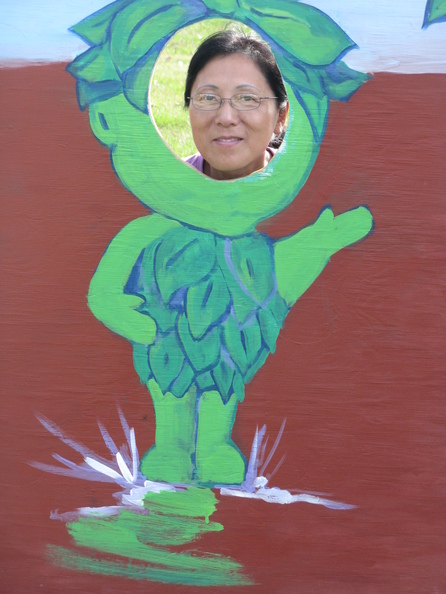 A random Piwigo travel image