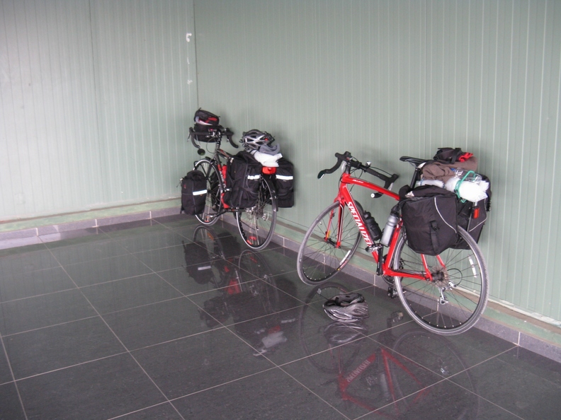 A random Piwigo travel image