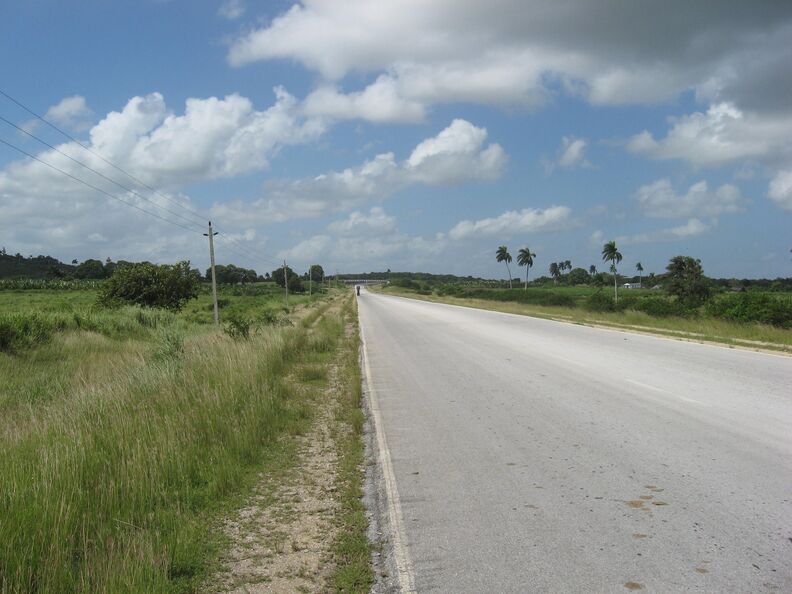 A random Piwigo travel image