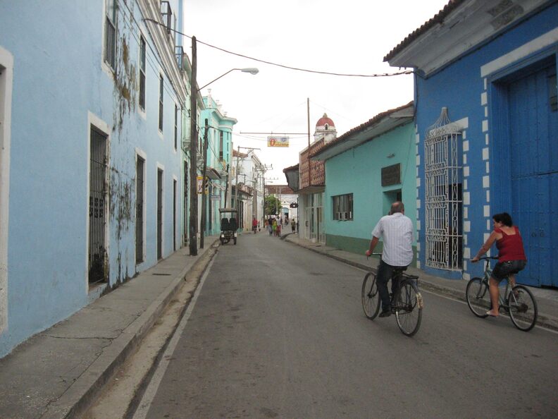 A random Piwigo travel image