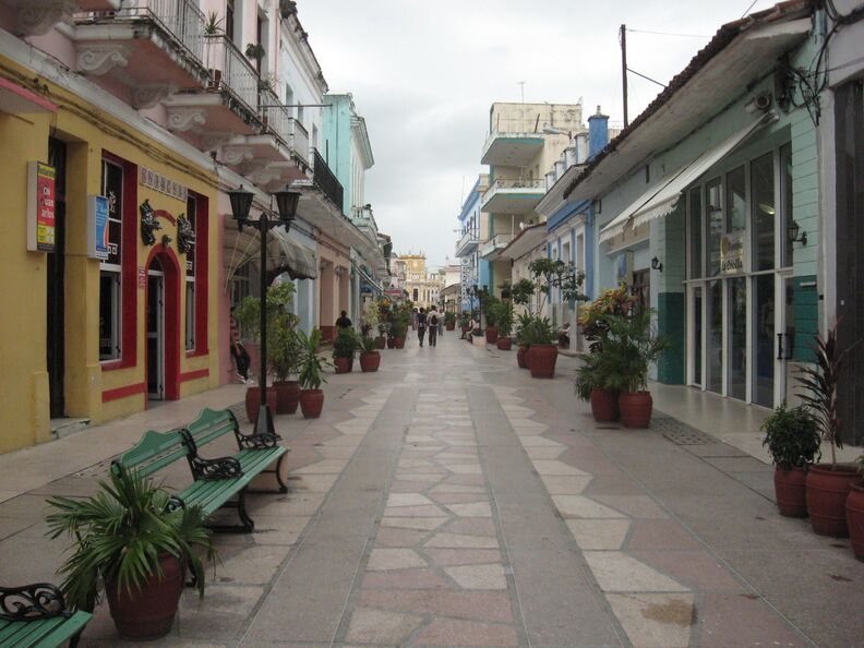 A random Piwigo travel image
