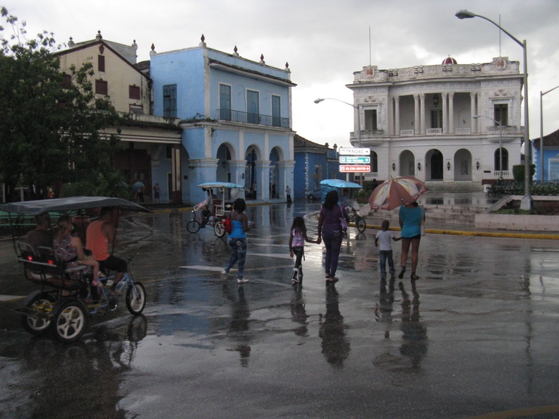 A random Piwigo travel image