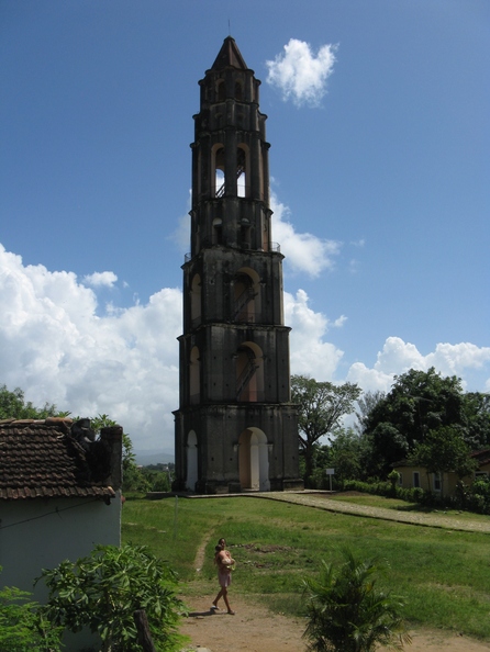 A random Piwigo travel image