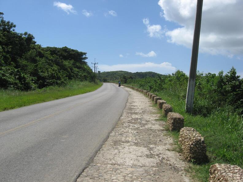 A random Piwigo travel image