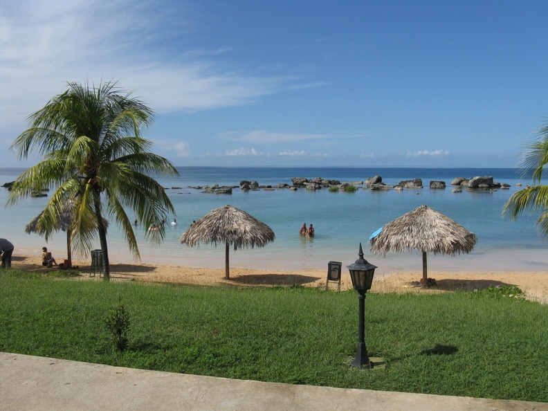 A random Piwigo travel image