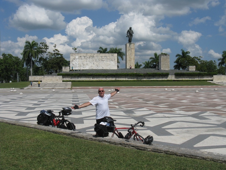 A random Piwigo travel image