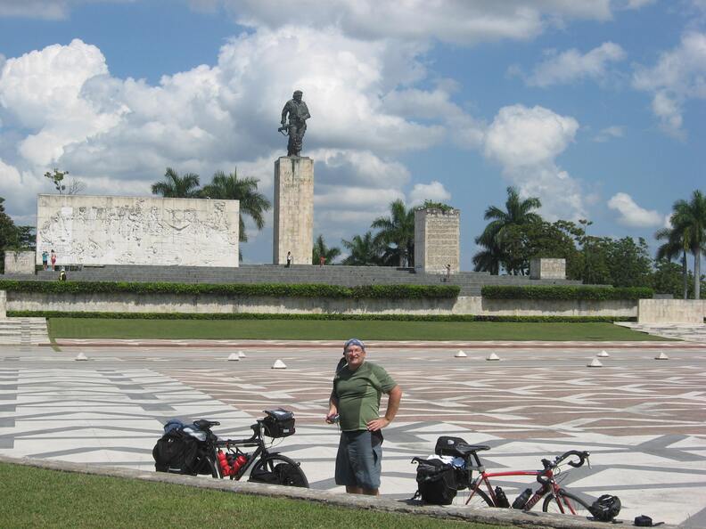 A random Piwigo travel image
