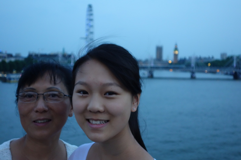 A random Piwigo travel image