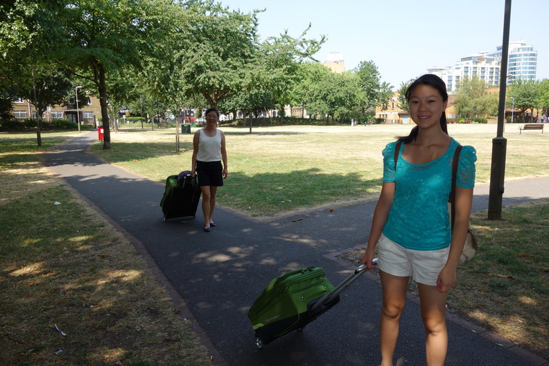 A random Piwigo travel image