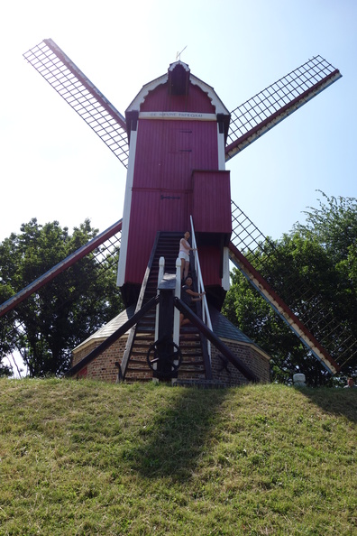 A random Piwigo travel image