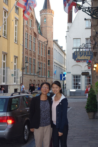 A random Piwigo travel image