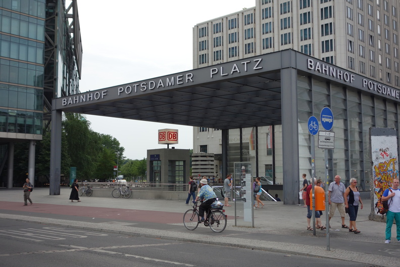 A random Piwigo travel image