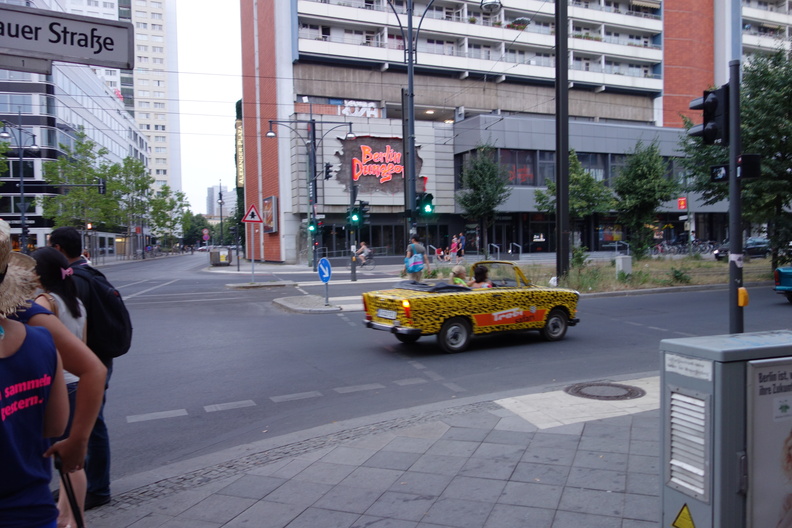 A random Piwigo travel image