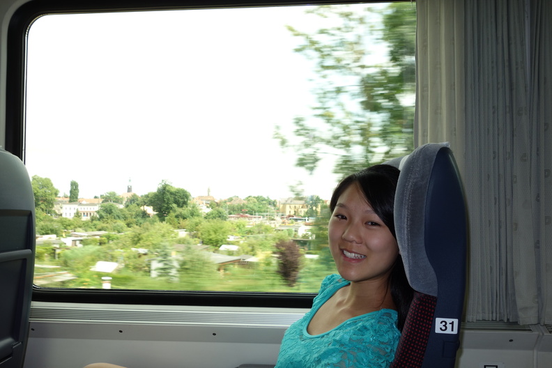 A random Piwigo travel image