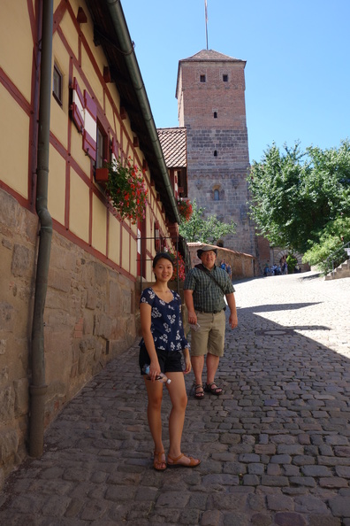 A random Piwigo travel image