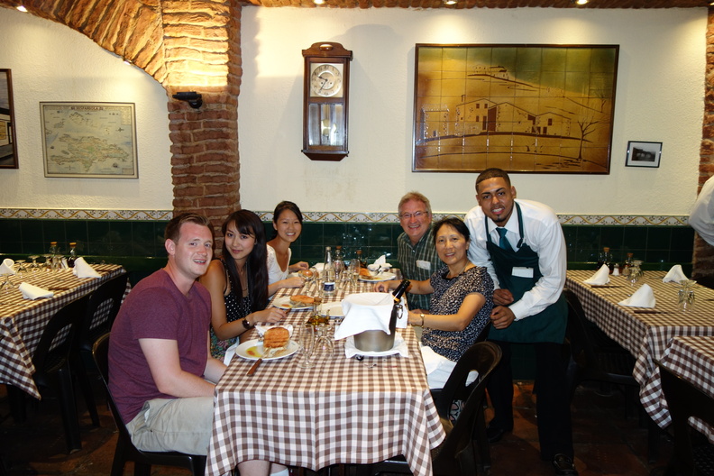 A random Piwigo travel image