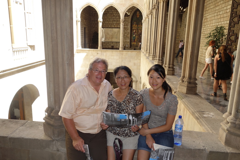A random Piwigo travel image