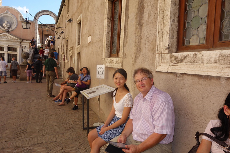 A random Piwigo travel image