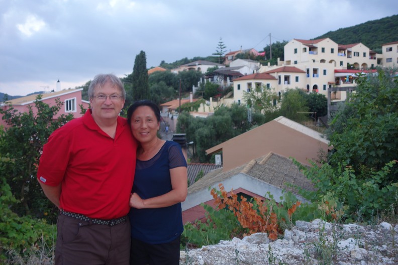 A random Piwigo travel image