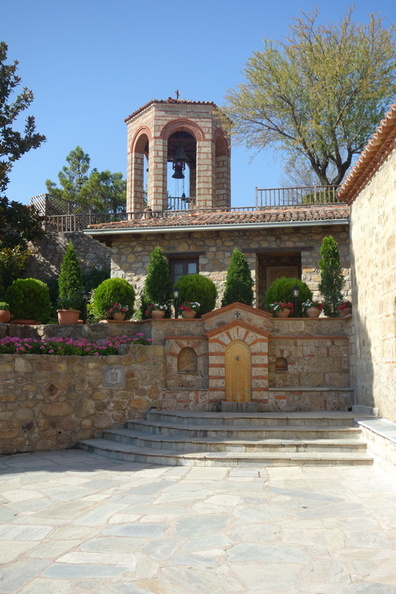 A random Piwigo travel image