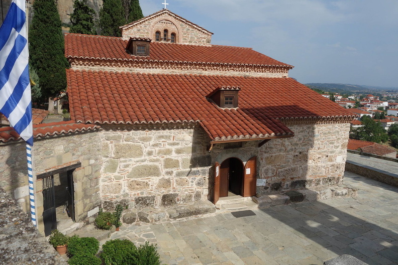 A random Piwigo travel image