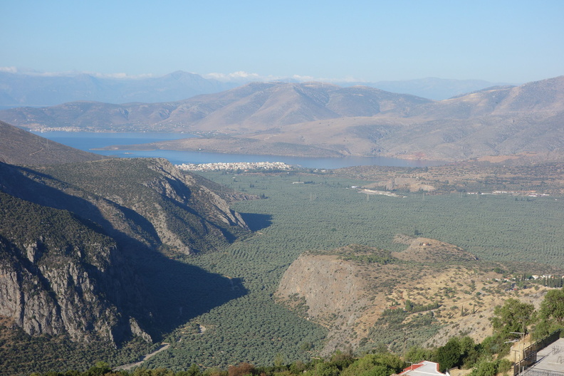 A random Piwigo travel image