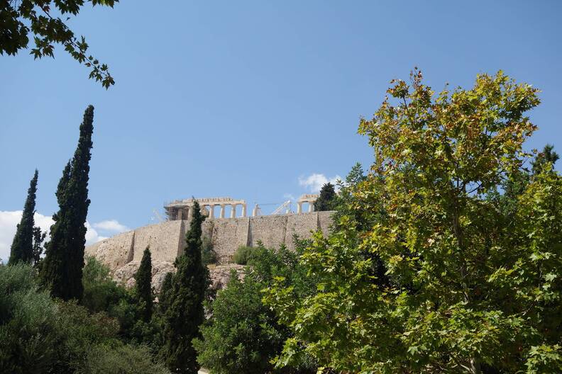 A random Piwigo travel image